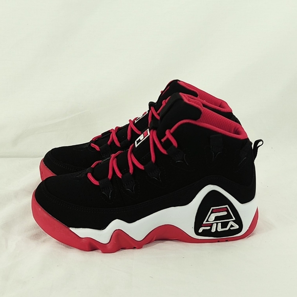 Fila Grant Hill 1 - Picture 5 of 8